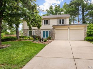 1478 Cherry Creek Ln, Ballwin, MO 63021