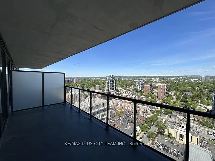 2075 Lakeshore Rd #2301 — Photo 12