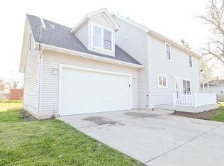 1416 50th St, Kenosha, WI 53140