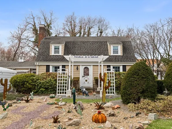 113 Reed Ave, North Attleboro, MA 02760