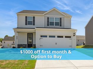 139 Wembury Ln, Troutman, NC 28166