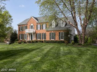 2108 Owen Farm Ct, Reisterstown, MD 21136