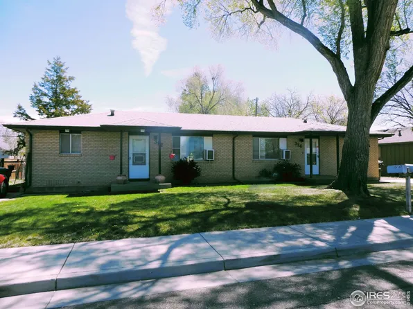 312 18th Ave, Greeley, CO 80631