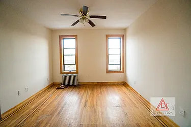 Rented by Bona Tierra