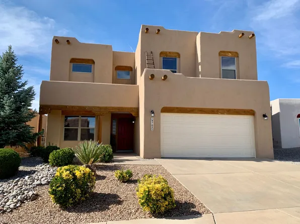 9705 Allano Ct NW, Albuquerque, NM 87114