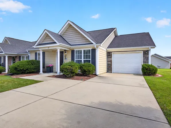 149 Bobwhite Dr, Aiken, SC 29801