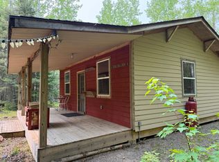 3707 Coe Rd, Aurora, MN 55705