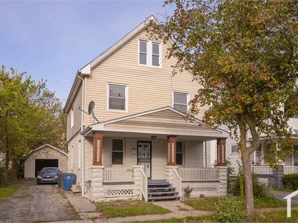 2832 E 125th St, Cleveland, OH 44120