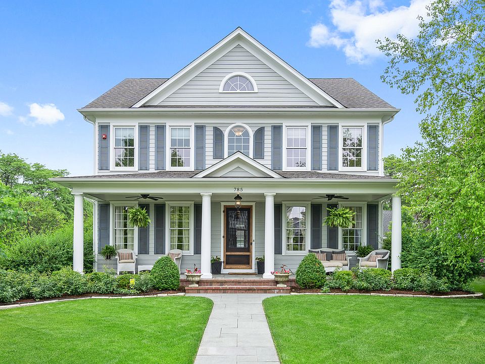 785 Meadow Ln, Libertyville, IL 60048 Zillow