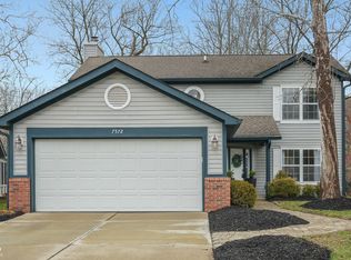 7572 Sycamore Grove Ct, Indianapolis, IN 46260