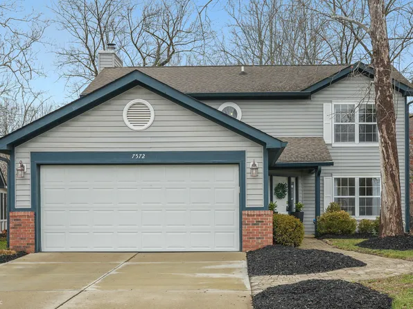 7572 Sycamore Grove Ct, Indianapolis, IN 46260