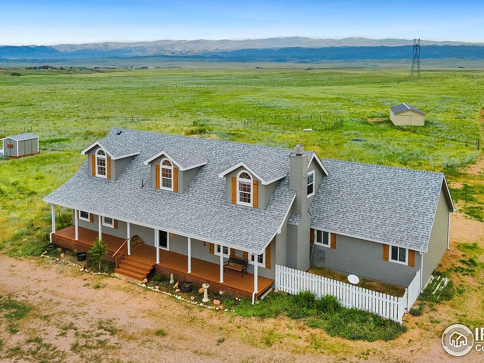 1335 Great Twins Rd, Livermore, CO 80536 Zillow