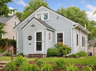 5321 39th Ave S, Minneapolis, MN 55417