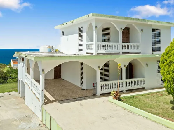 4484 Quebrada Mall, Quebradillas, PR 00678