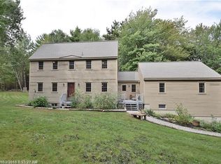 128 Orchard Rd, Cumberland, ME 04021