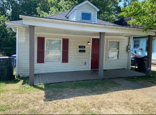 736 Maple Ave, Lexington, KY 40508