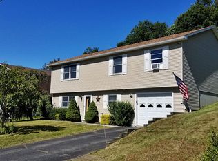 101 Charlene St, North Adams, MA 01247