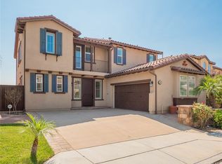 18282 Joel Brattain Dr, Yorba Linda, CA 92886