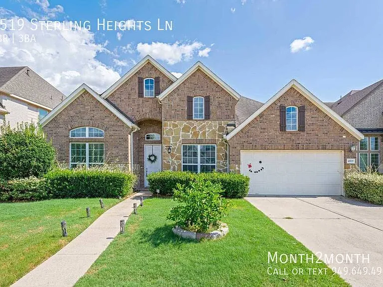 4519 Sterling Heights Ln — Photo 37
