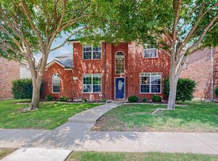 9017 Portage Ln, Plano, TX 75024