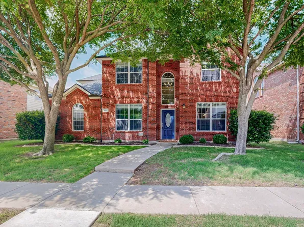 9017 Portage Ln, Plano, TX 75024