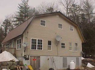 9 Aspen Rd, Newport, NH 03773