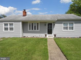 158 Marshall Ave E, Hamilton, NJ