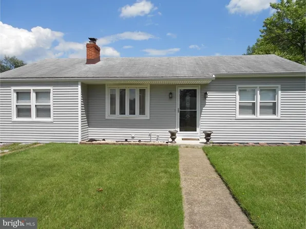 158 Marshall Ave E, Hamilton, NJ 08619