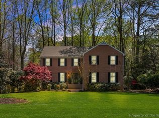 8 Mile Crse, Williamsburg, VA