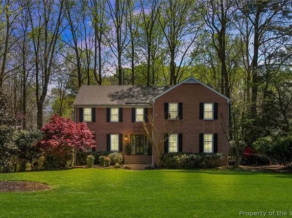 8 Mile Crse, Williamsburg, VA 23185