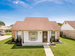 9756 Russ Rd, Baton Rouge, LA 70814