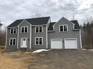 95 Cutler Rd, Holden, MA 01522