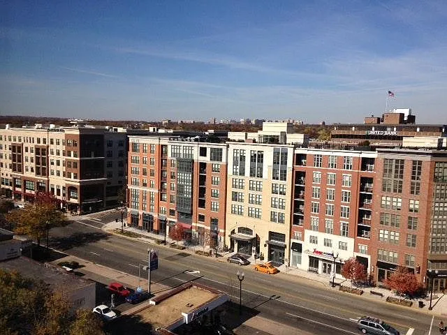 Columbia Pike