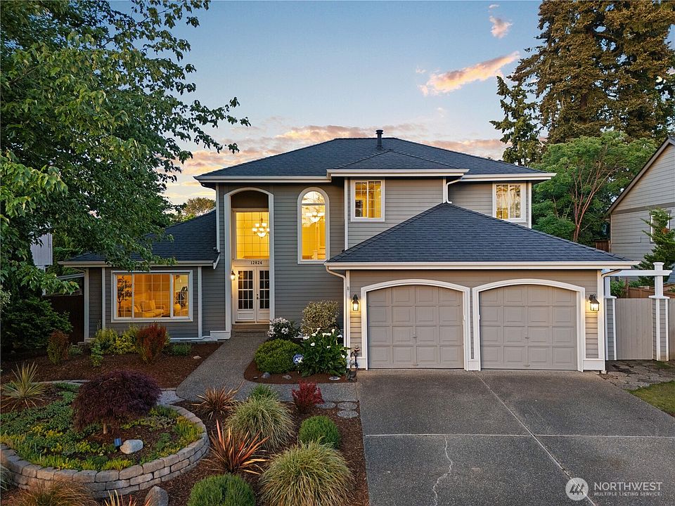 1st image of 12824 86th Avenue NE