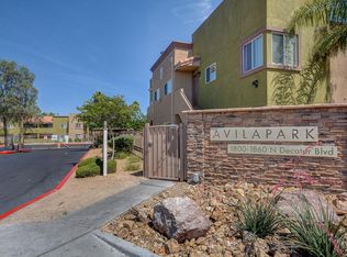 1810 N Decatur Blvd UNIT 102, Las Vegas, NV 89108