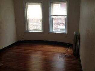 6 Codman Park APT 6, Boston, MA 02119