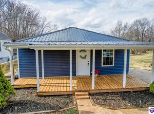 4605 S L And North Tpke, Magnolia, KY 42757