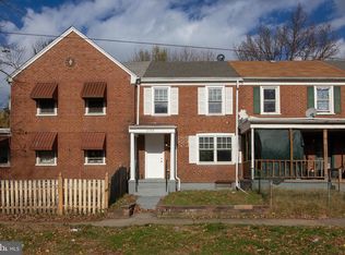 3150 Alabama Rd, Camden, NJ 08104