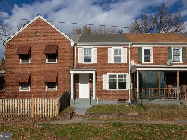 3150 Alabama Rd, Camden, NJ 08104