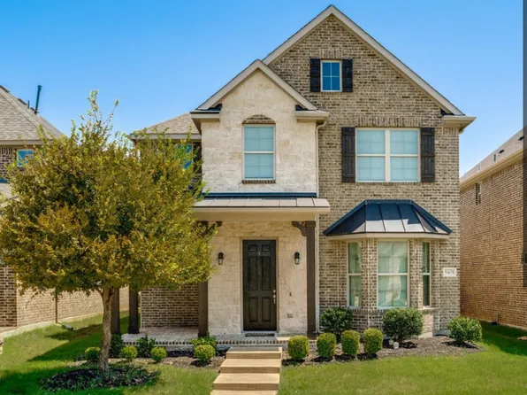 5405 Tuscarora Trl, McKinney, TX 75070