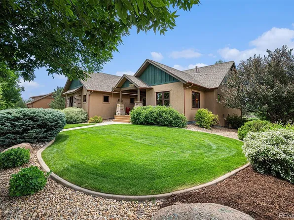 1115 Bateleur Lane, Fort Collins, CO 80524