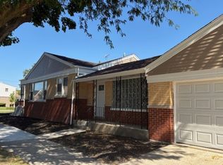 10701 S Normal Ave, Chicago, IL 60628