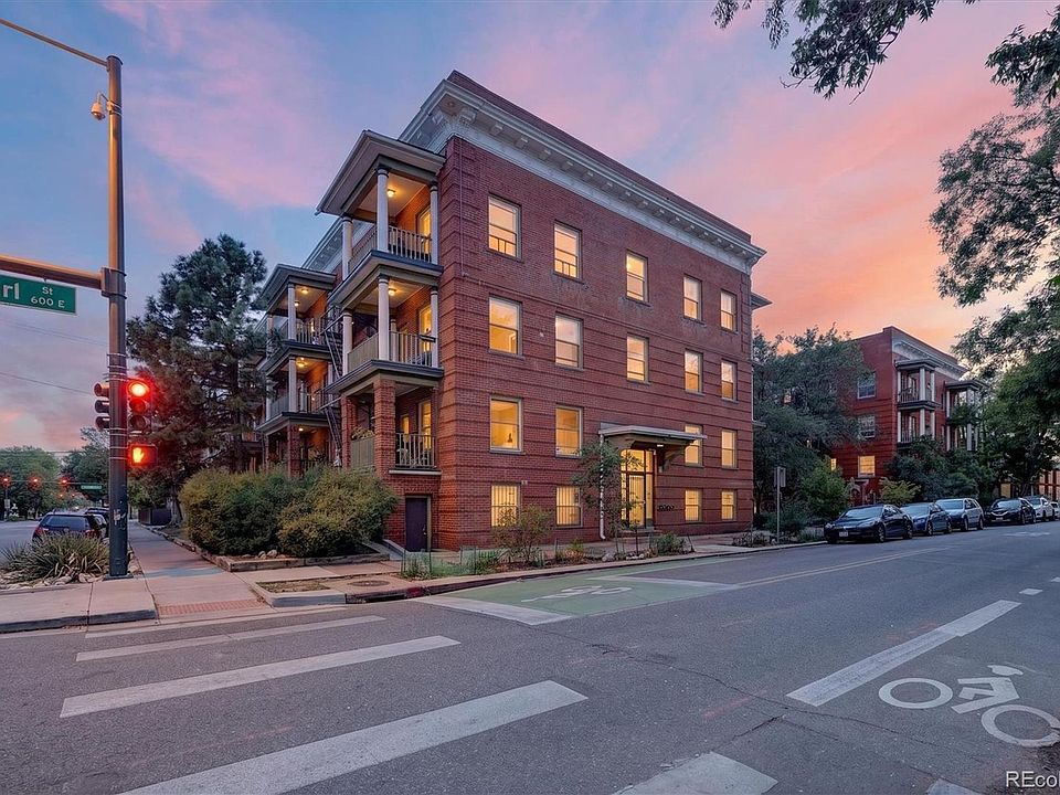 1st image of 1376 N Pearl Street #B4