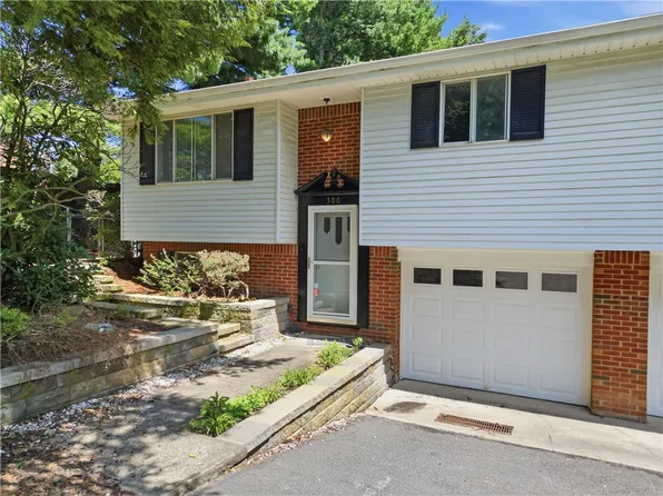 300 W Starz Rd, Cheswick, PA 15024
