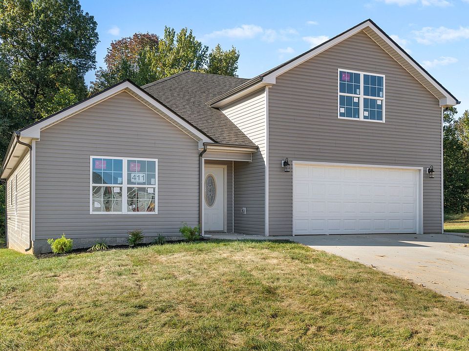 1st image of 411 Liberty Park Lot 411