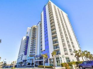 504 N Ocean Blvd #203, Myrtle Beach, SC 29577
