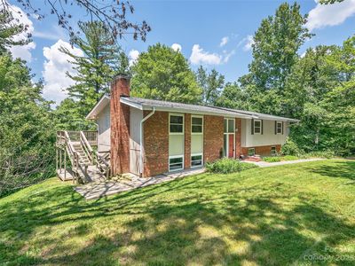 111 E Wonder Rd, Leicester, NC, 28748