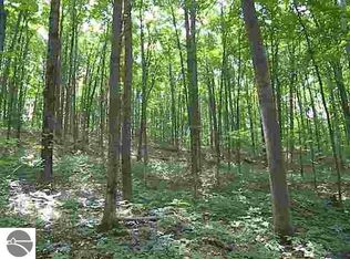 W Trumbull Rd, Maple City, MI 49664