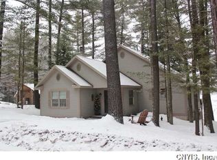 5634 N Shore Rd, Brantingham, NY 13312