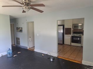 1006 W Cole St, Dunn, NC 28334